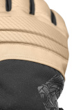 Reusch Warrior R-TEX® XT Junior 6561250 9016 red 5